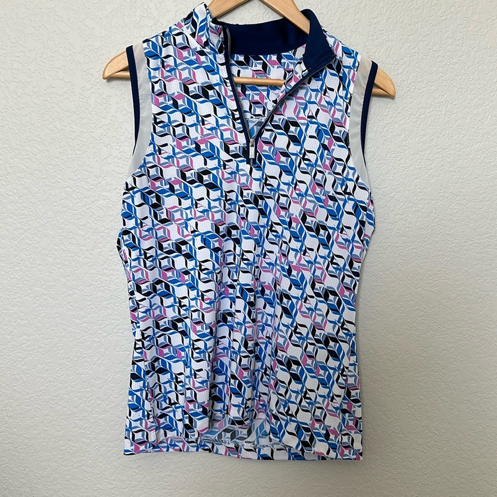 Tail golf shirt